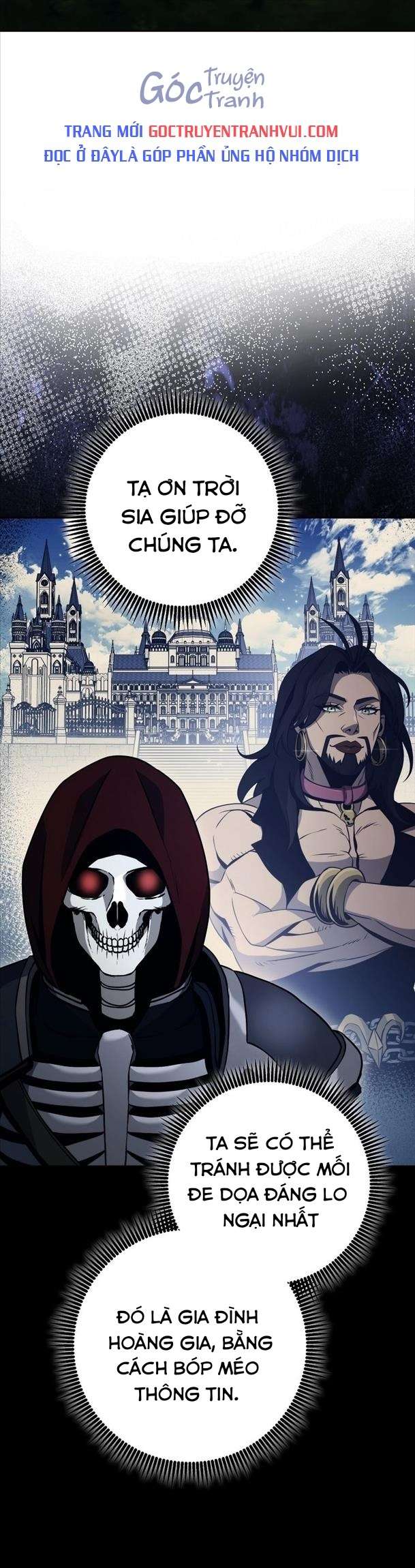 Cốt Binh Trở Lại Chapter 253 - 10
