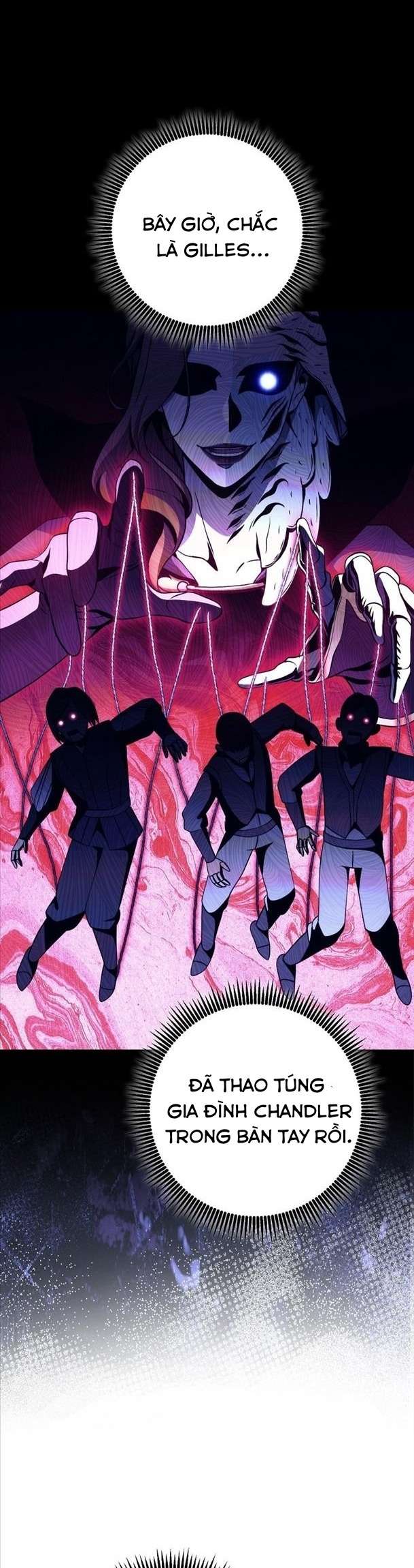 Cốt Binh Trở Lại Chapter  253 - 11