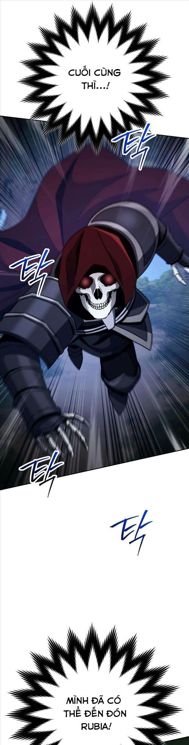 Cốt Binh Trở Lại Chapter  253 - 13