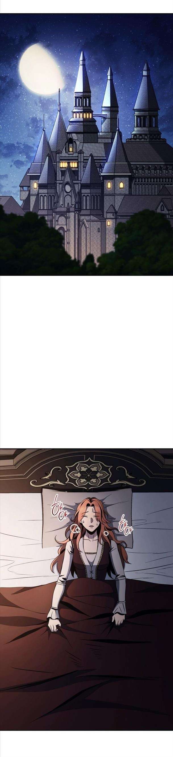 Cốt Binh Trở Lại Chapter  253 - 15