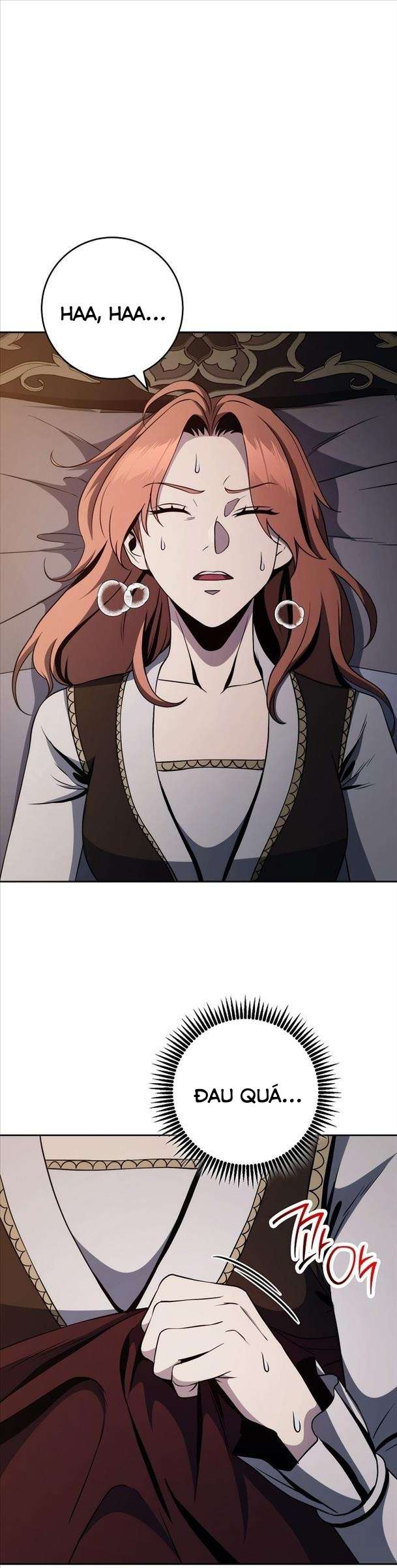 Cốt Binh Trở Lại Chapter 253 - 16