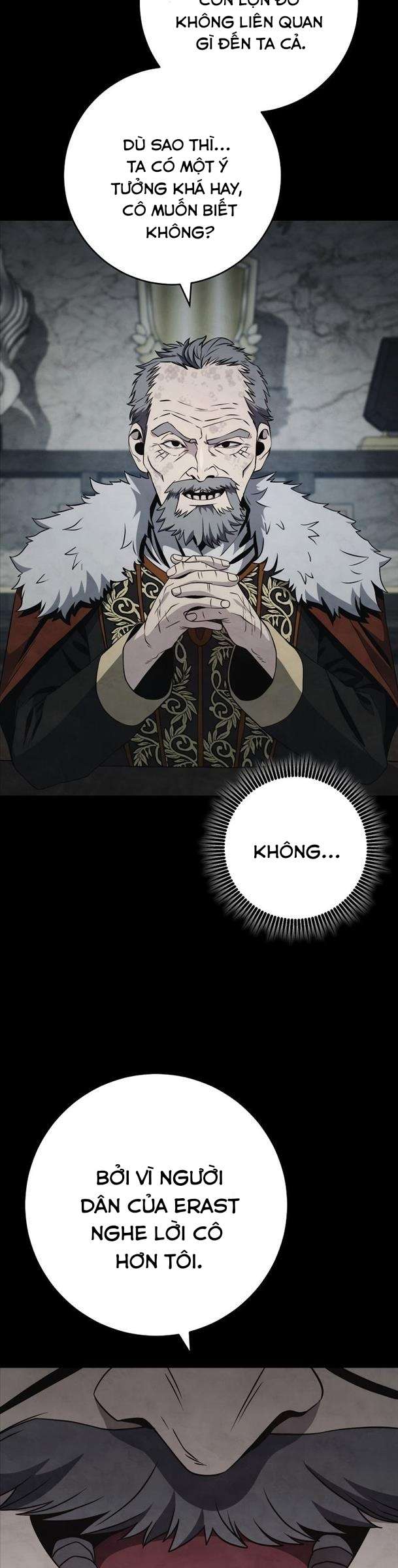 Cốt Binh Trở Lại Chapter  253 - 23