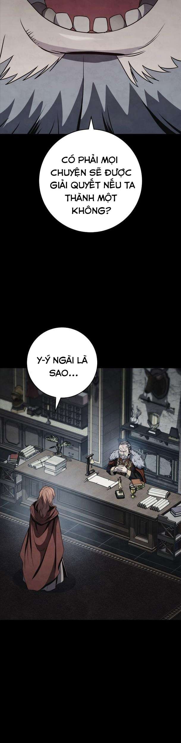 Cốt Binh Trở Lại Chapter 253 - 24