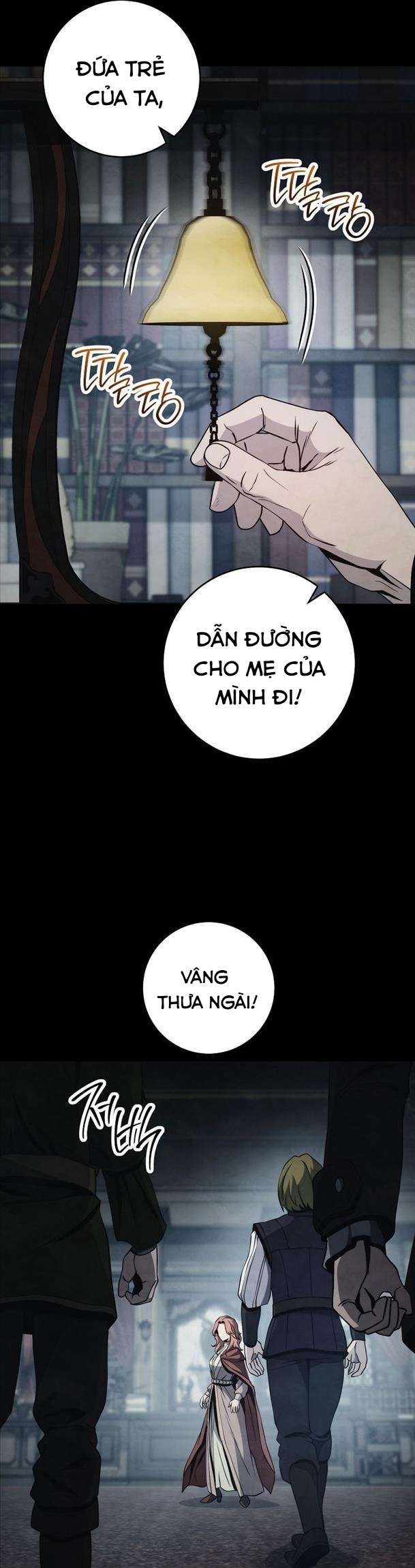 Cốt Binh Trở Lại Chapter 253 - 25