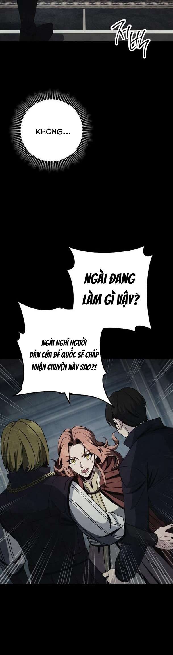 Cốt Binh Trở Lại Chapter 253 - 26