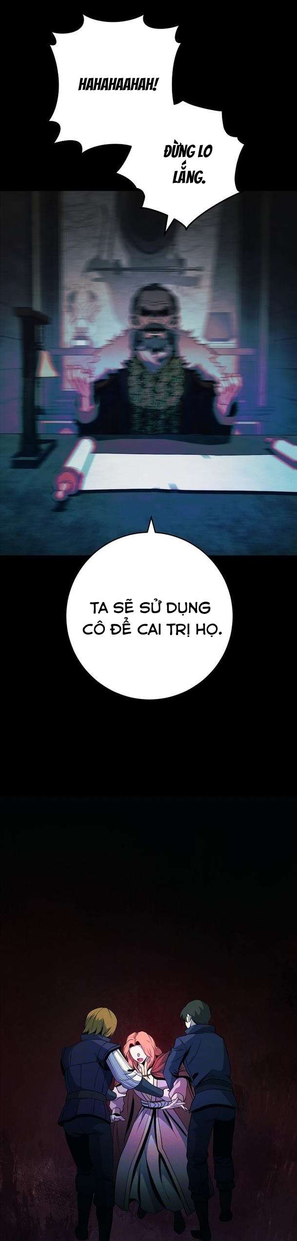 Cốt Binh Trở Lại Chapter 253 - 27