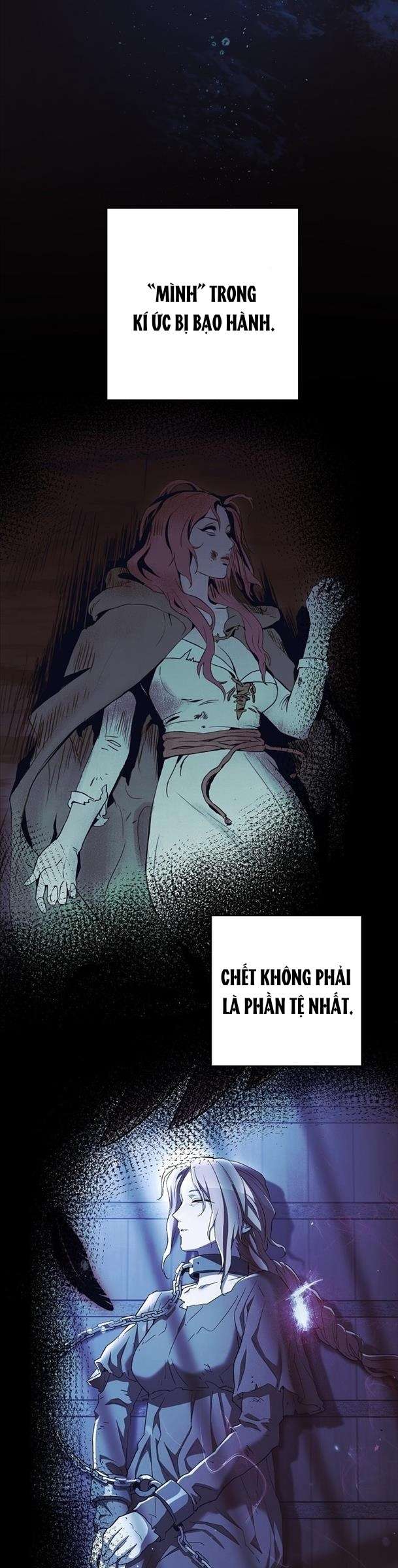 Cốt Binh Trở Lại Chapter 253 - 32