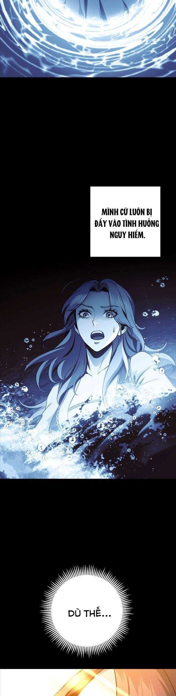 Cốt Binh Trở Lại Chapter 253 - 35