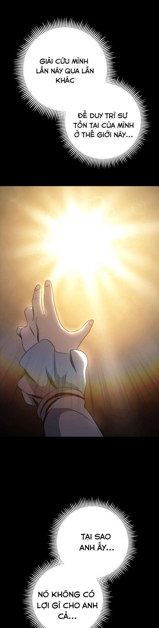 Cốt Binh Trở Lại Chapter  253 - 37