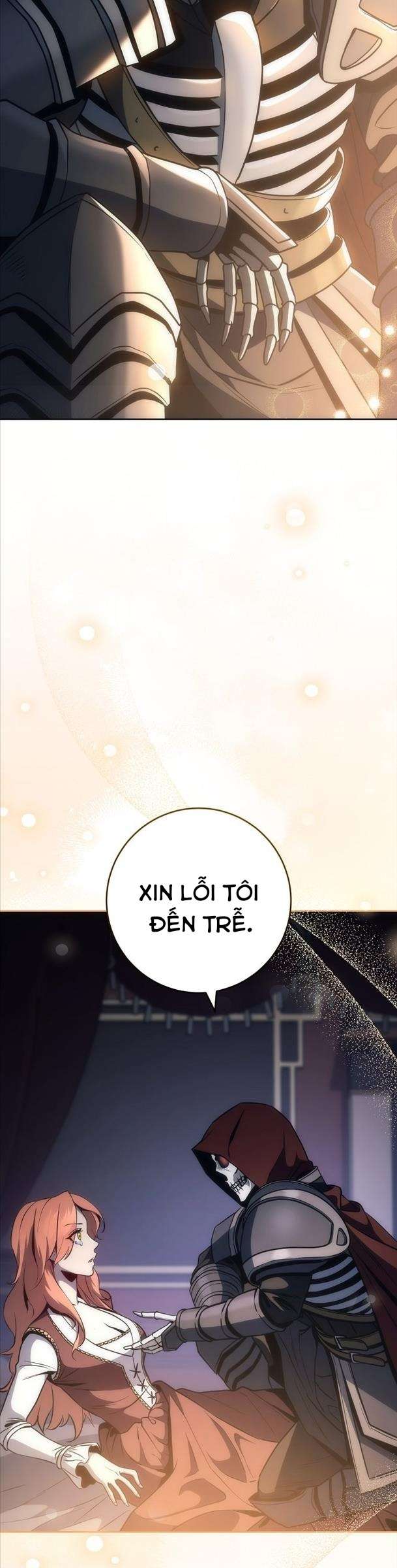 Cốt Binh Trở Lại Chapter 253 - 41