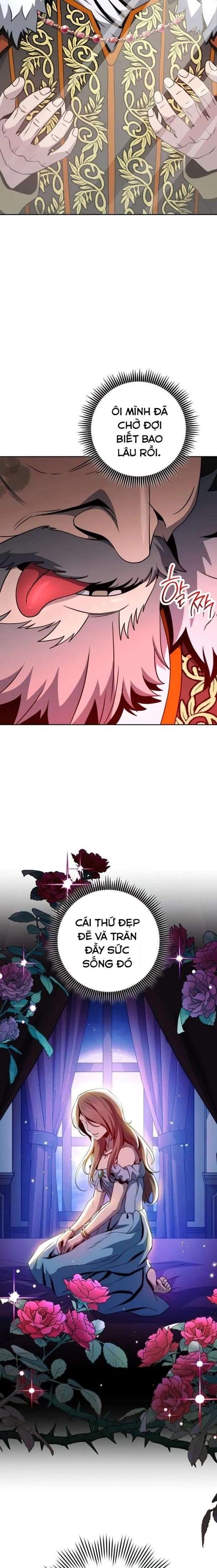 Cốt Binh Trở Lại Chapter  254 - 2