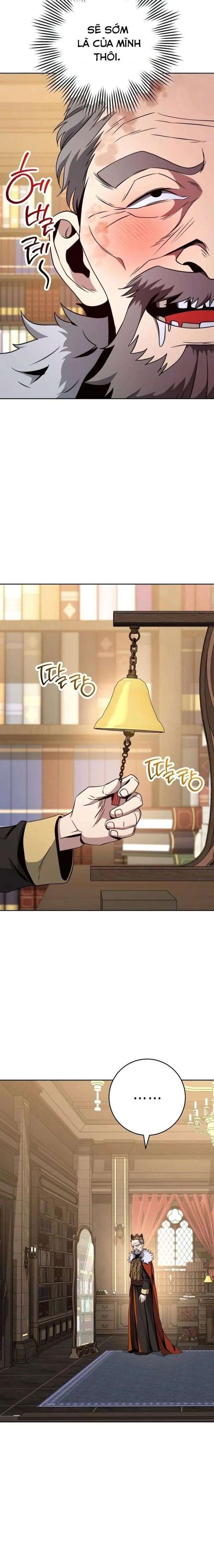 Cốt Binh Trở Lại Chapter 254 - 3