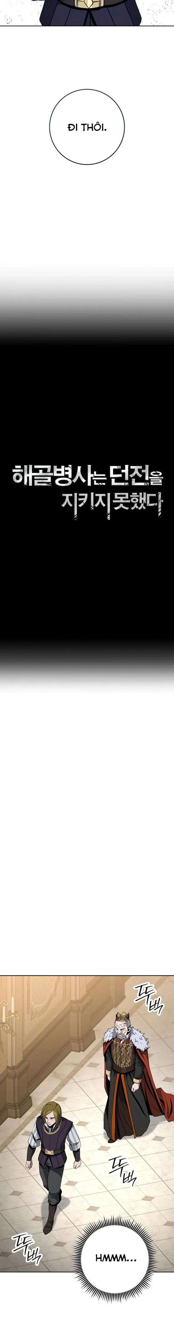 Cốt Binh Trở Lại Chapter  254 - 6