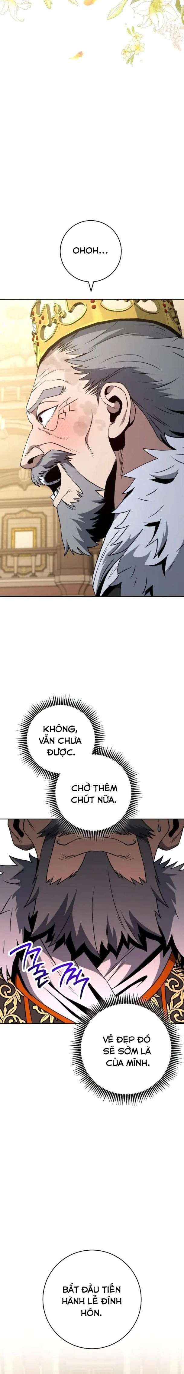 Cốt Binh Trở Lại Chapter  254 - 9