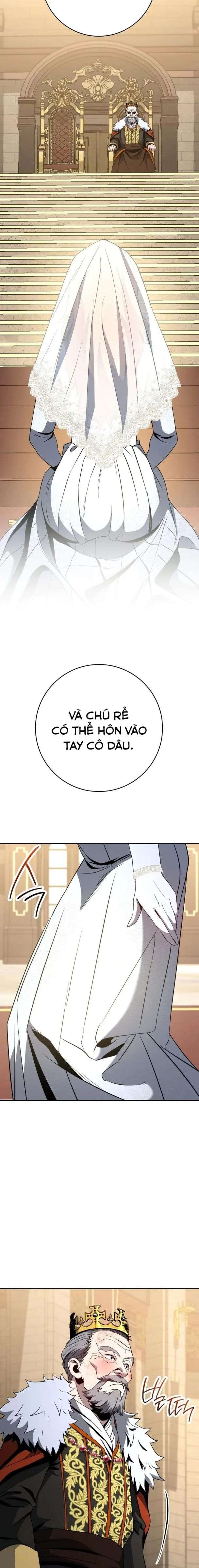 Cốt Binh Trở Lại Chapter 254 - 11