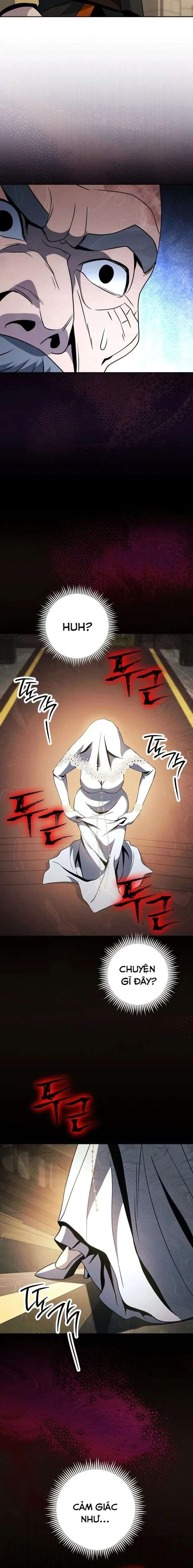 Cốt Binh Trở Lại Chapter  254 - 12