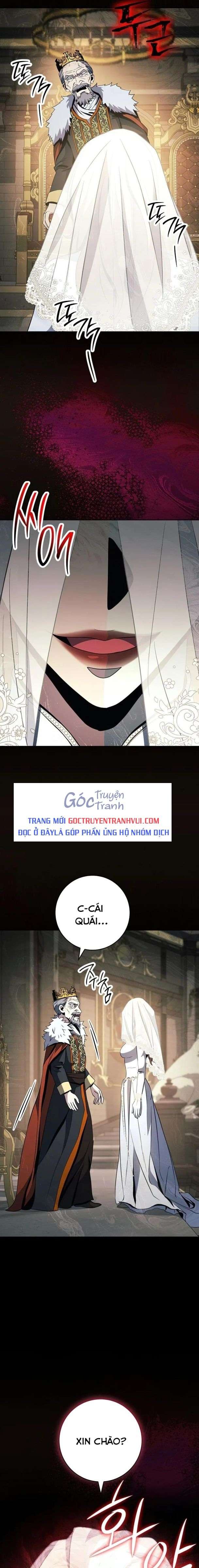 Cốt Binh Trở Lại Chapter 254 - 13