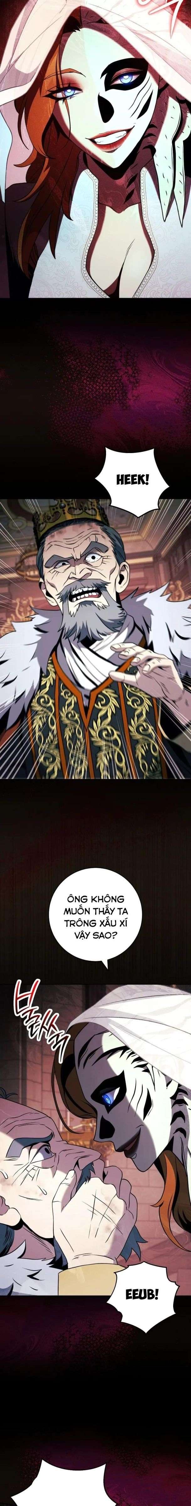 Cốt Binh Trở Lại Chapter 254 - 14