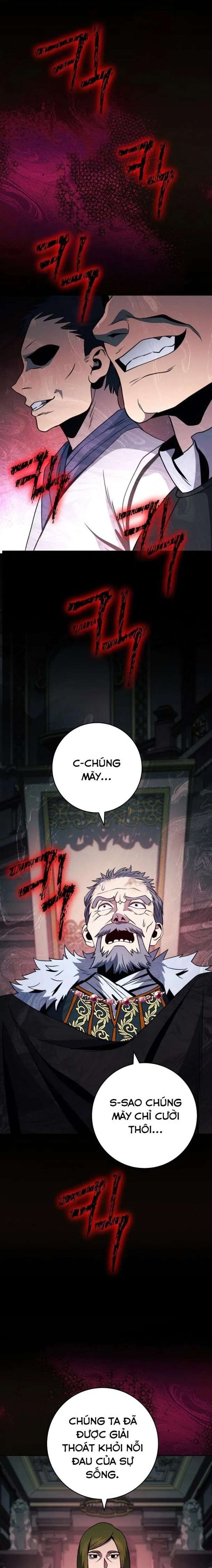 Cốt Binh Trở Lại Chapter  254 - 17