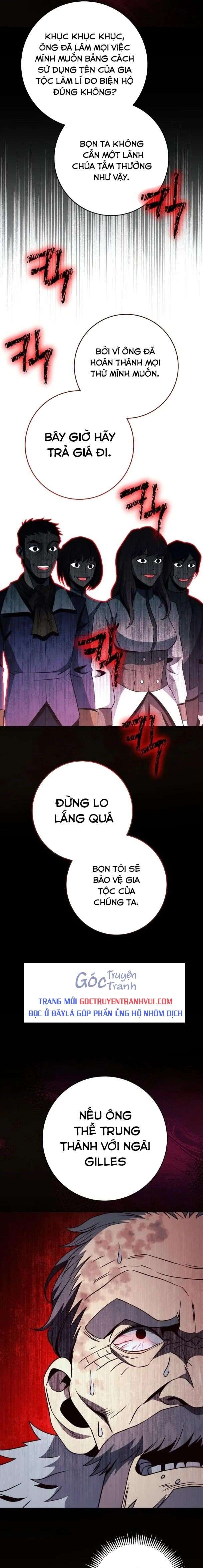 Cốt Binh Trở Lại Chapter 254 - 19