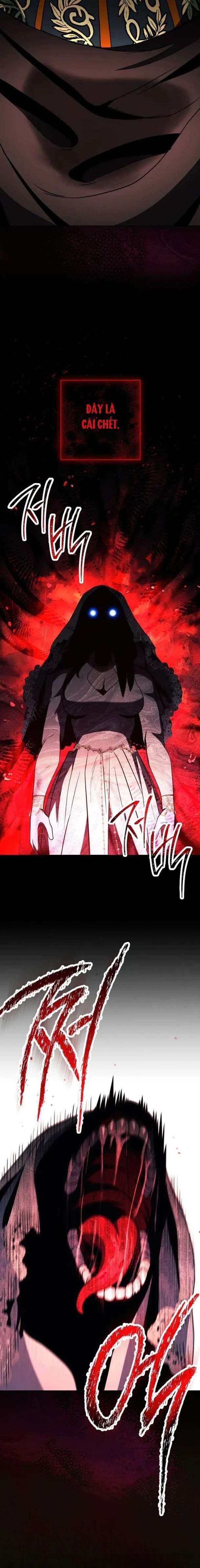 Cốt Binh Trở Lại Chapter  254 - 21