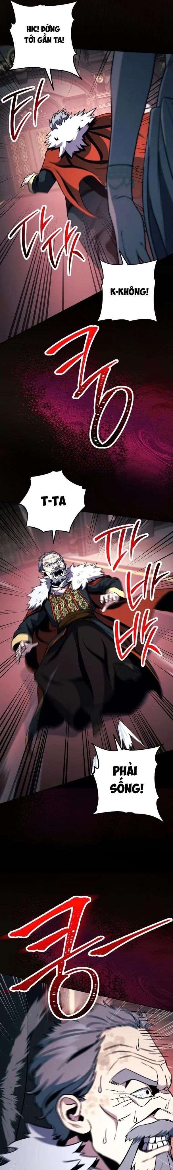 Cốt Binh Trở Lại Chapter 254 - 22