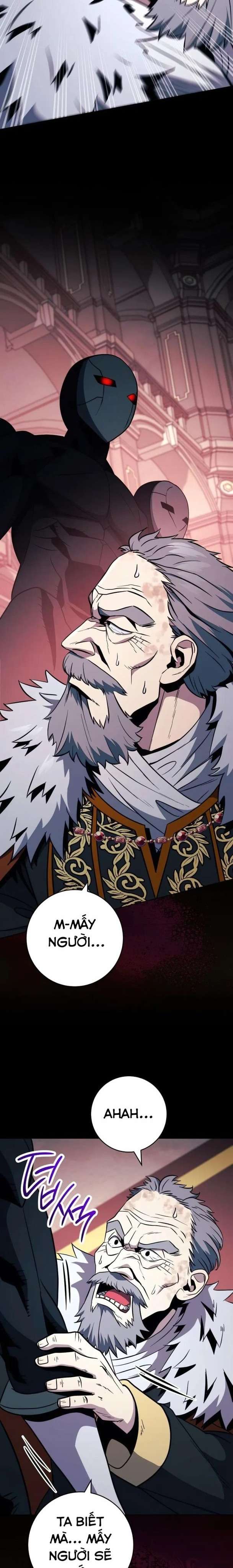 Cốt Binh Trở Lại Chapter  254 - 23