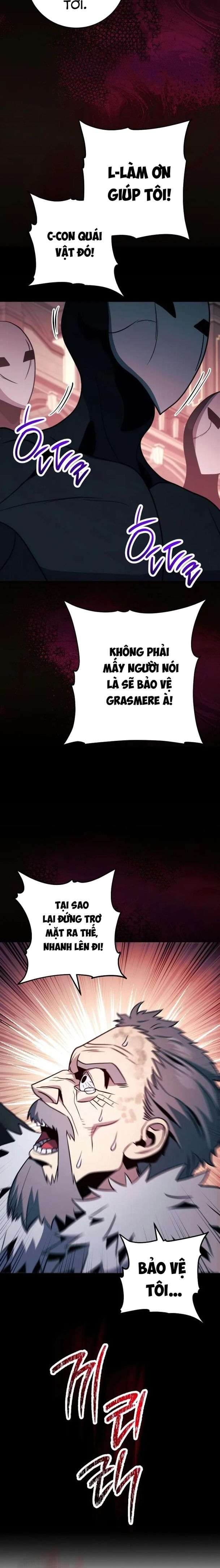 Cốt Binh Trở Lại Chapter 254 - 24