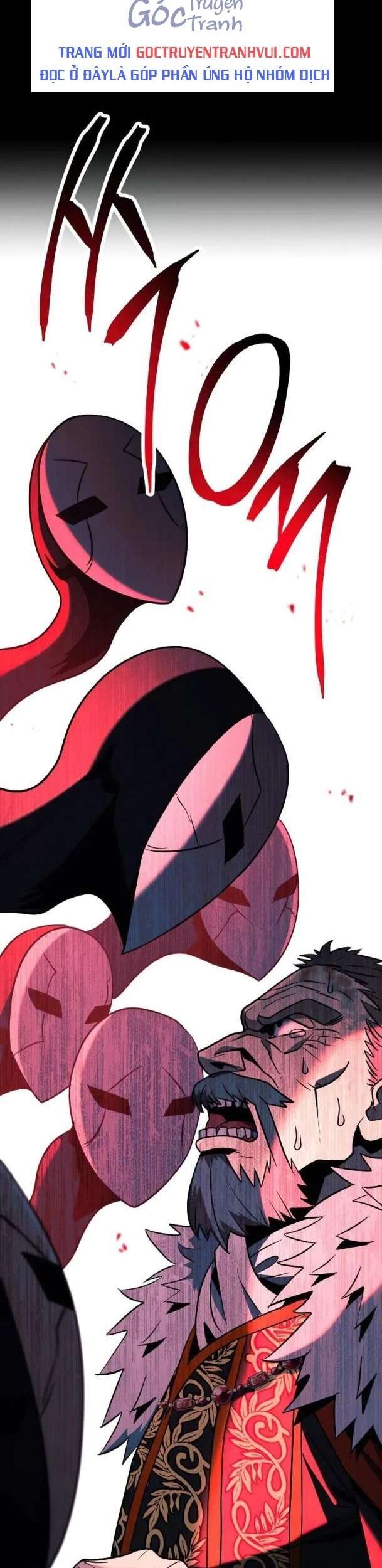 Cốt Binh Trở Lại Chapter  254 - 26