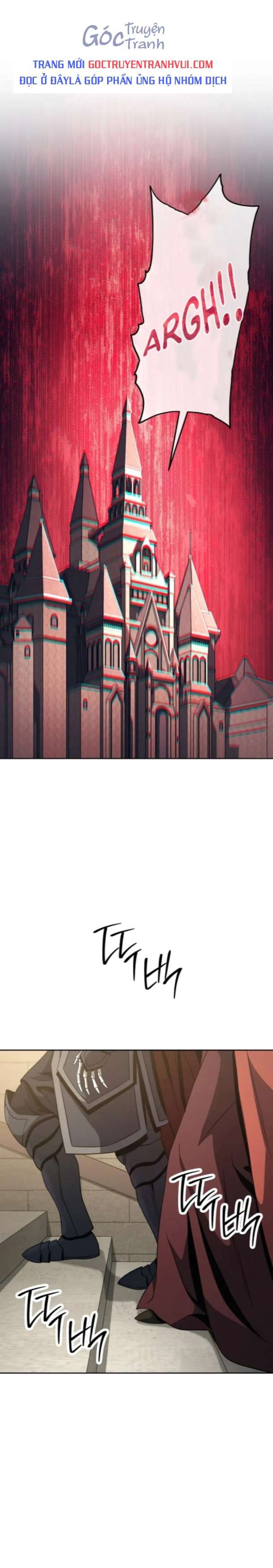 Cốt Binh Trở Lại Chapter  255 - 1