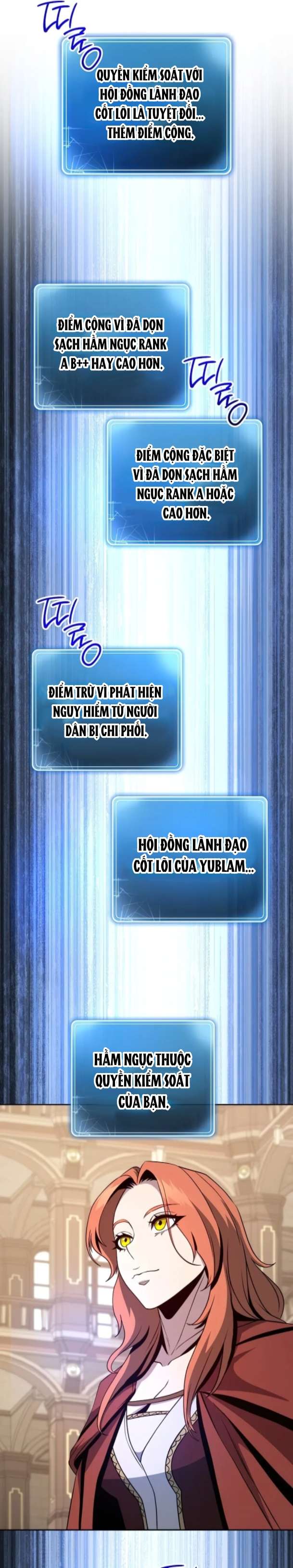 Cốt Binh Trở Lại Chapter 255 - 11