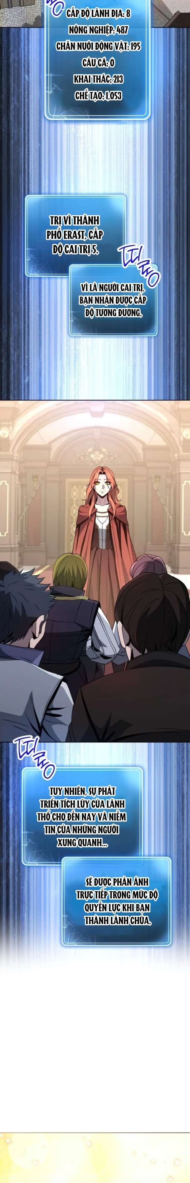 Cốt Binh Trở Lại Chapter  255 - 14