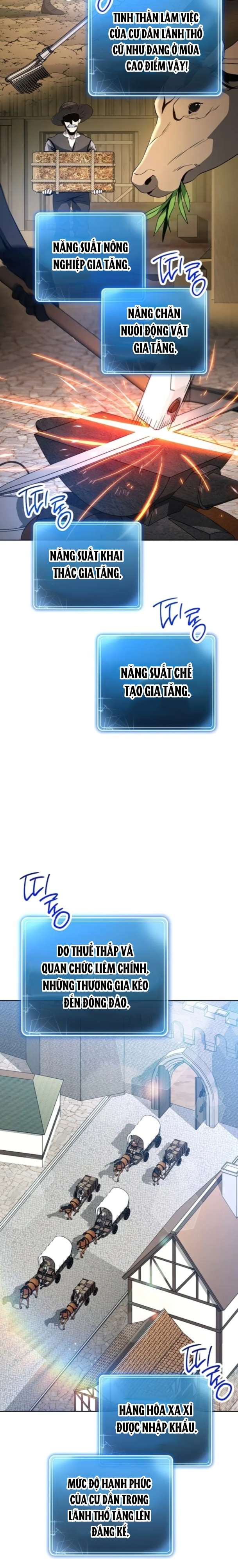 Cốt Binh Trở Lại Chapter 255 - 18