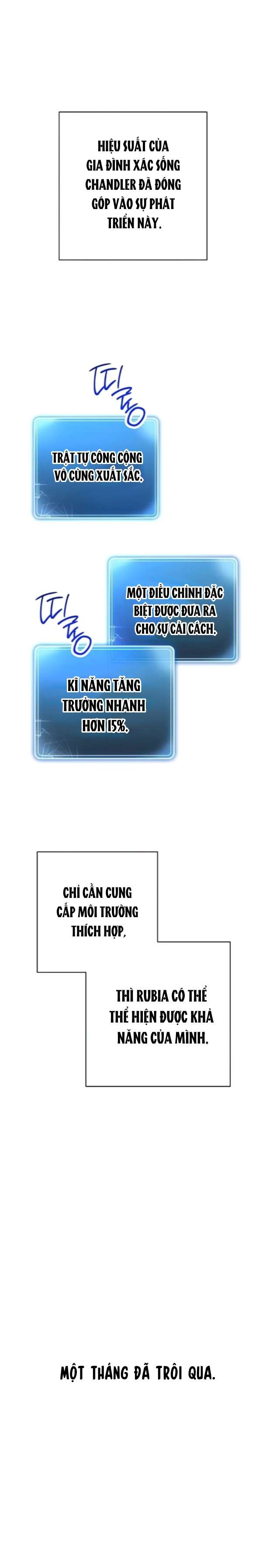 Cốt Binh Trở Lại Chapter 255 - 19