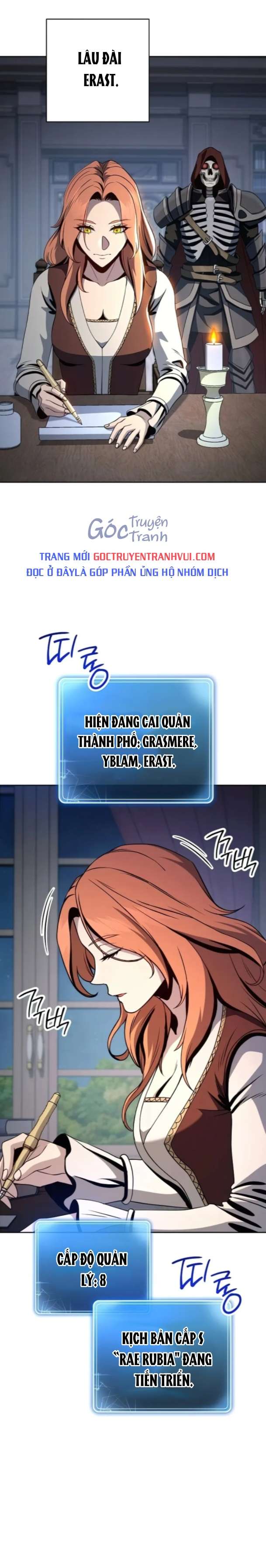 Cốt Binh Trở Lại Chapter  255 - 20