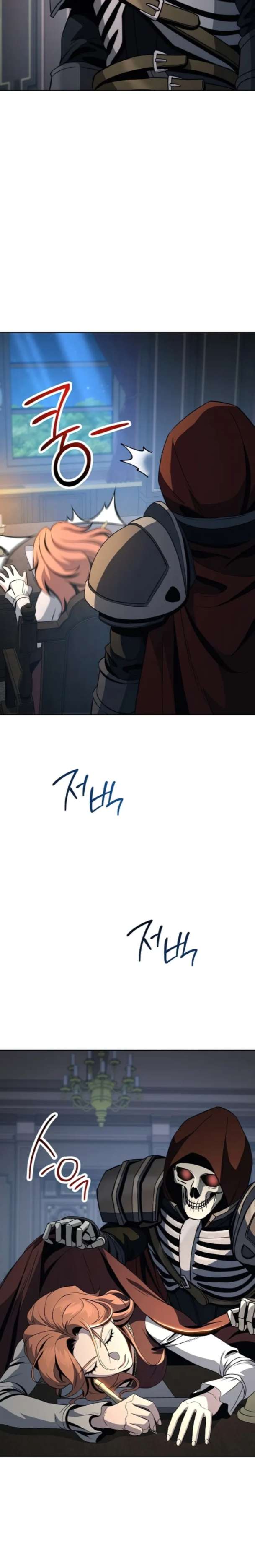 Cốt Binh Trở Lại Chapter 255 - 22