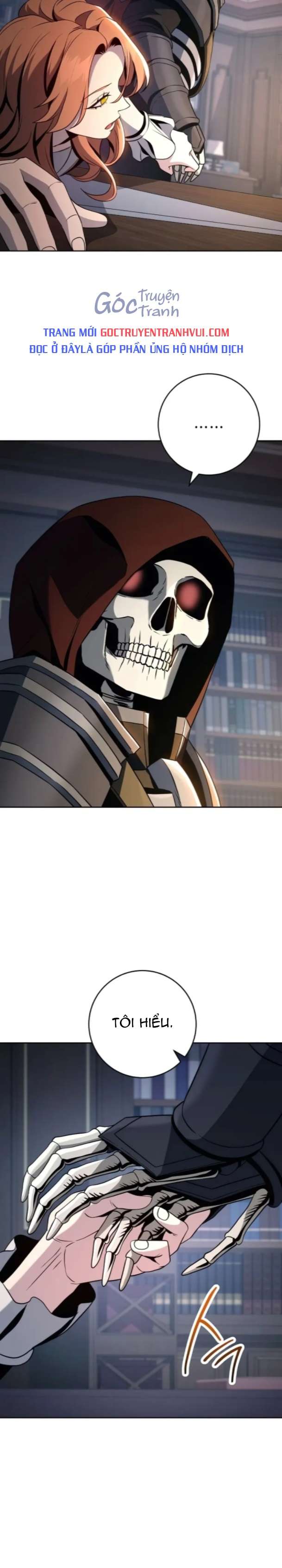 Cốt Binh Trở Lại Chapter 255 - 24