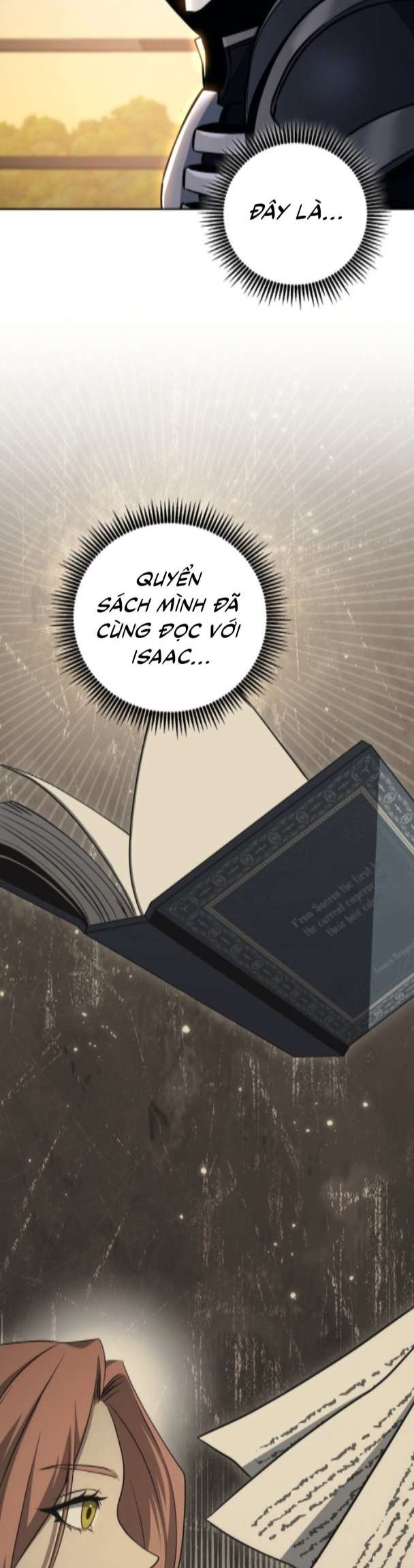 Cốt Binh Trở Lại Chapter 256 - 2