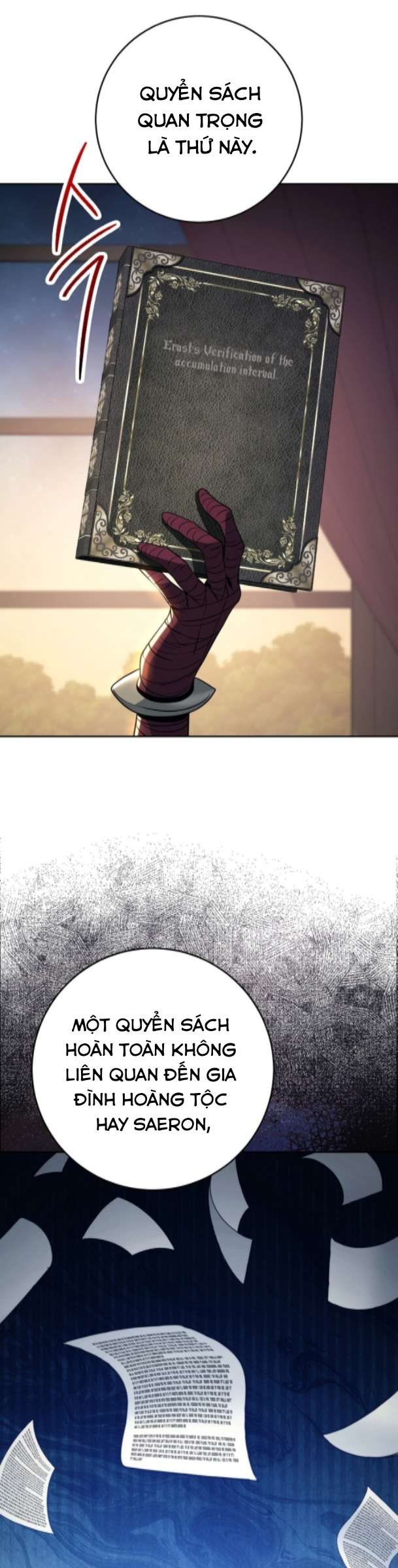 Cốt Binh Trở Lại Chapter 256 - 5