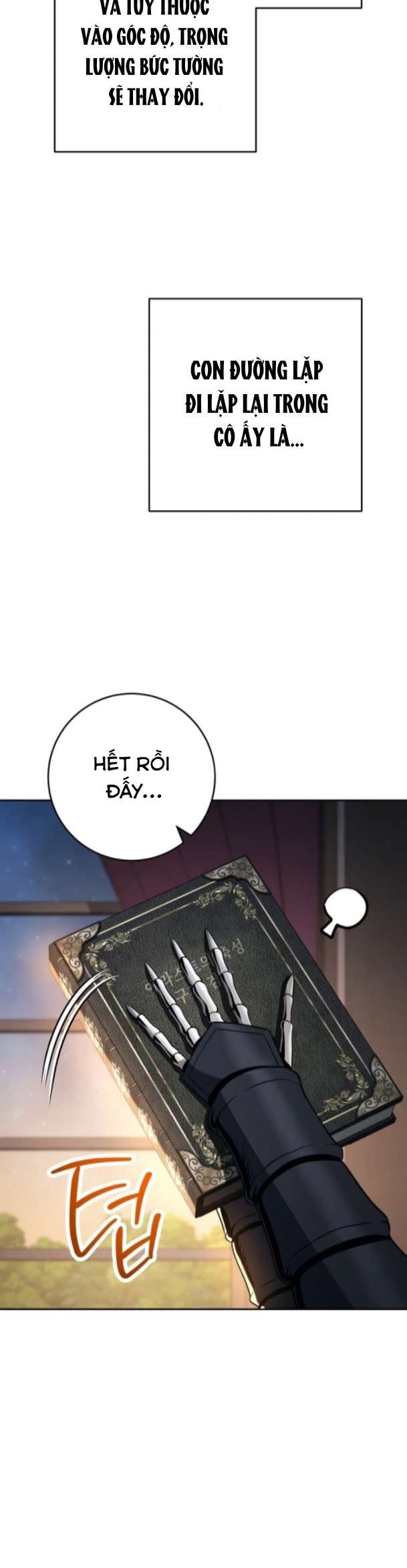 Cốt Binh Trở Lại Chapter 256 - 9