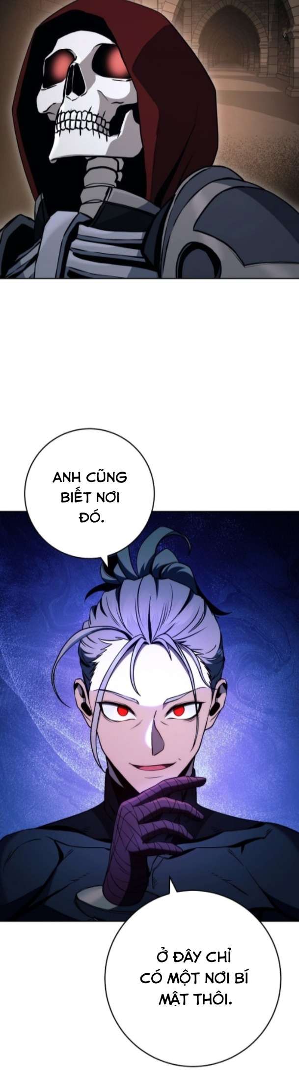 Cốt Binh Trở Lại Chapter 256 - 11