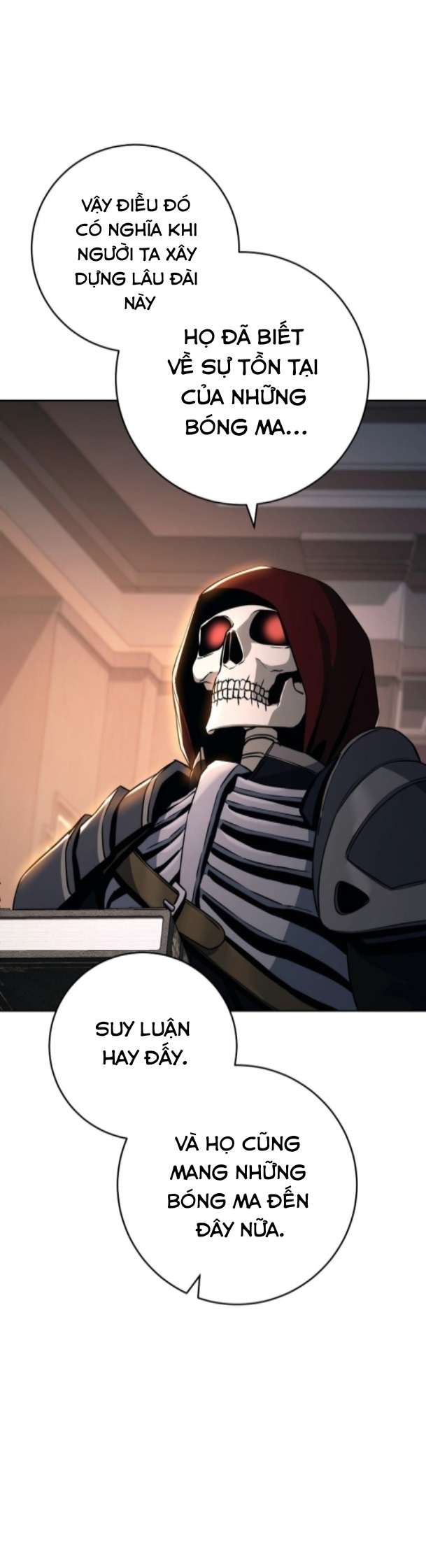Cốt Binh Trở Lại Chapter 256 - 12