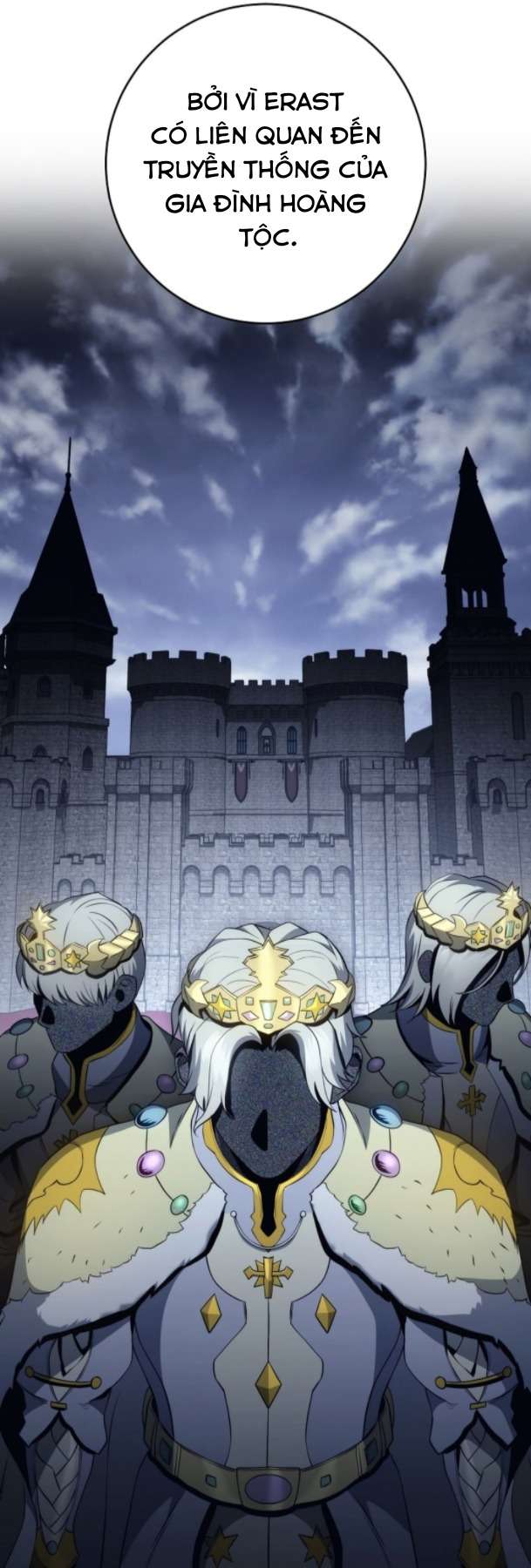 Cốt Binh Trở Lại Chapter 256 - 13