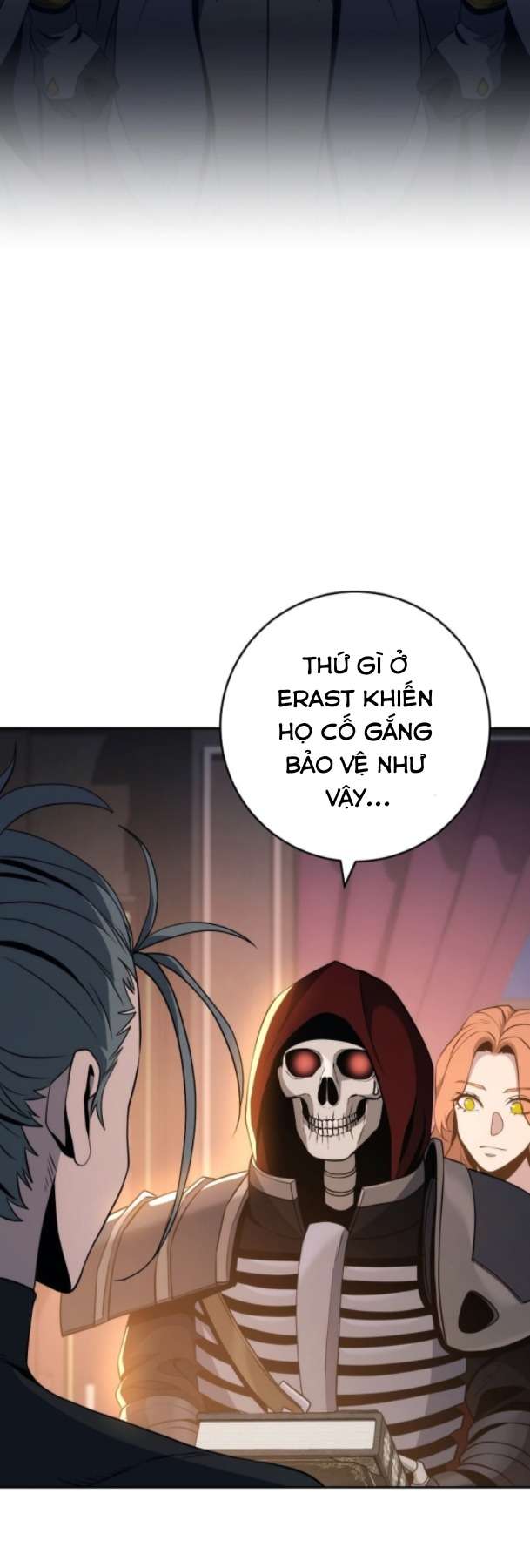 Cốt Binh Trở Lại Chapter  256 - 14