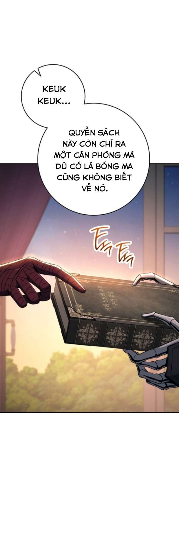 Cốt Binh Trở Lại Chapter 256 - 15