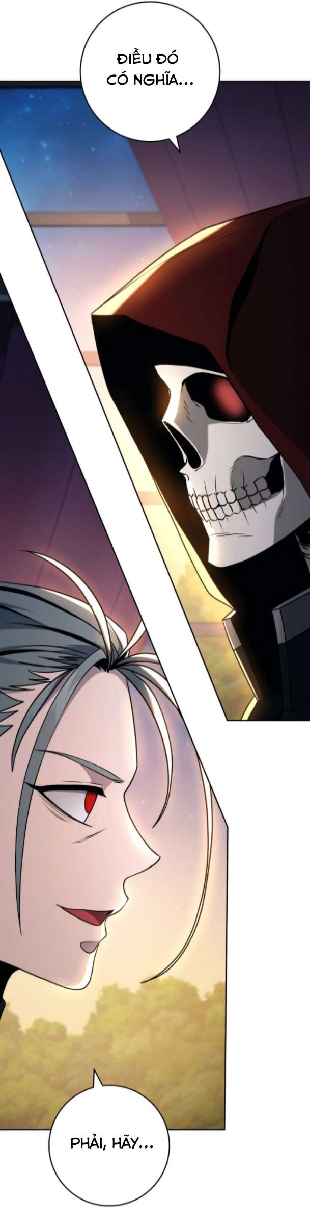 Cốt Binh Trở Lại Chapter 256 - 16
