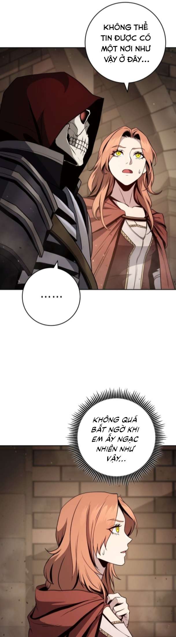 Cốt Binh Trở Lại Chapter 256 - 19