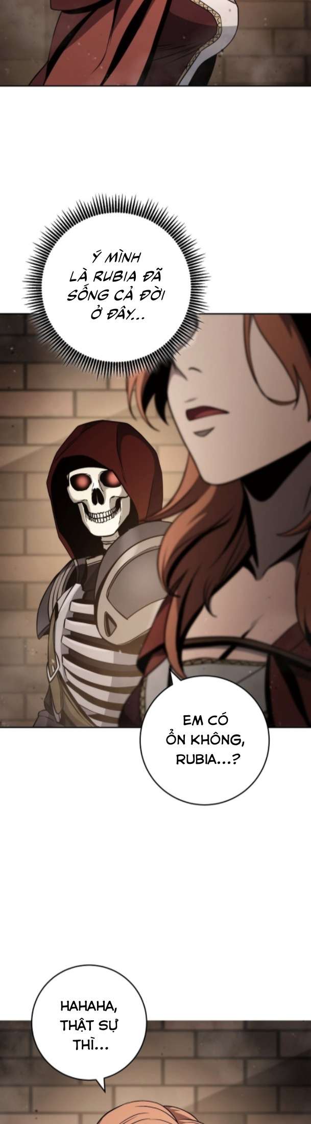 Cốt Binh Trở Lại Chapter 256 - 20