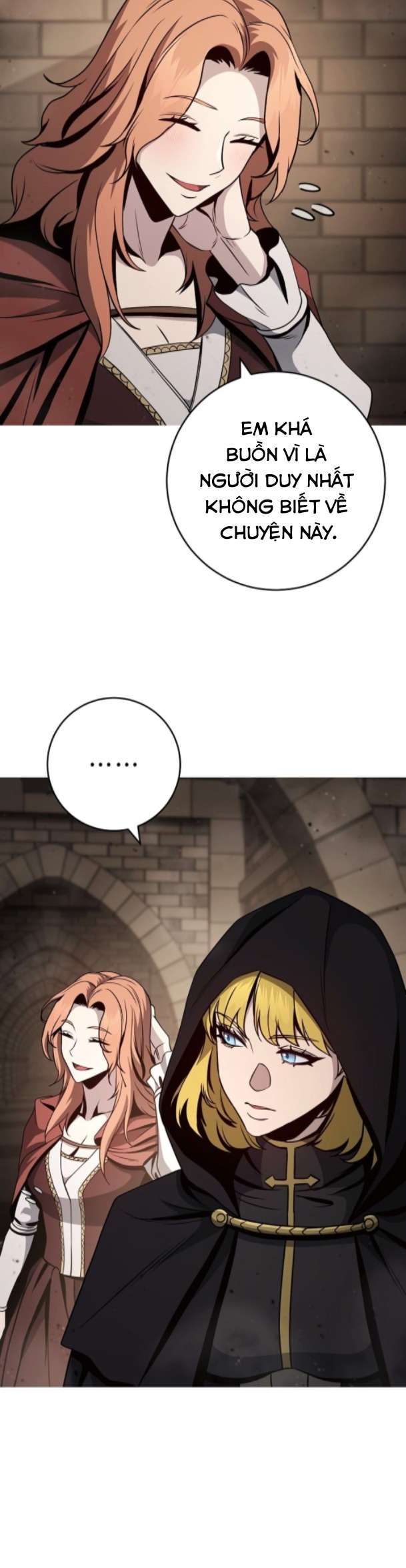 Cốt Binh Trở Lại Chapter 256 - 21