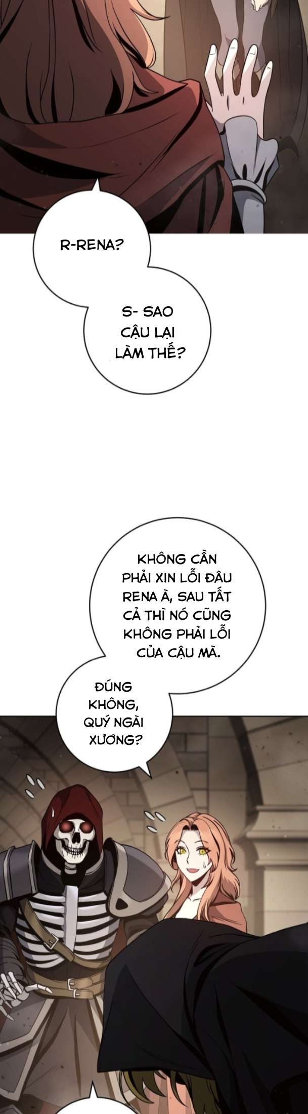 Cốt Binh Trở Lại Chapter  256 - 23